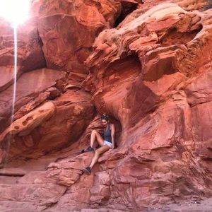 Meet your Posher, Molly